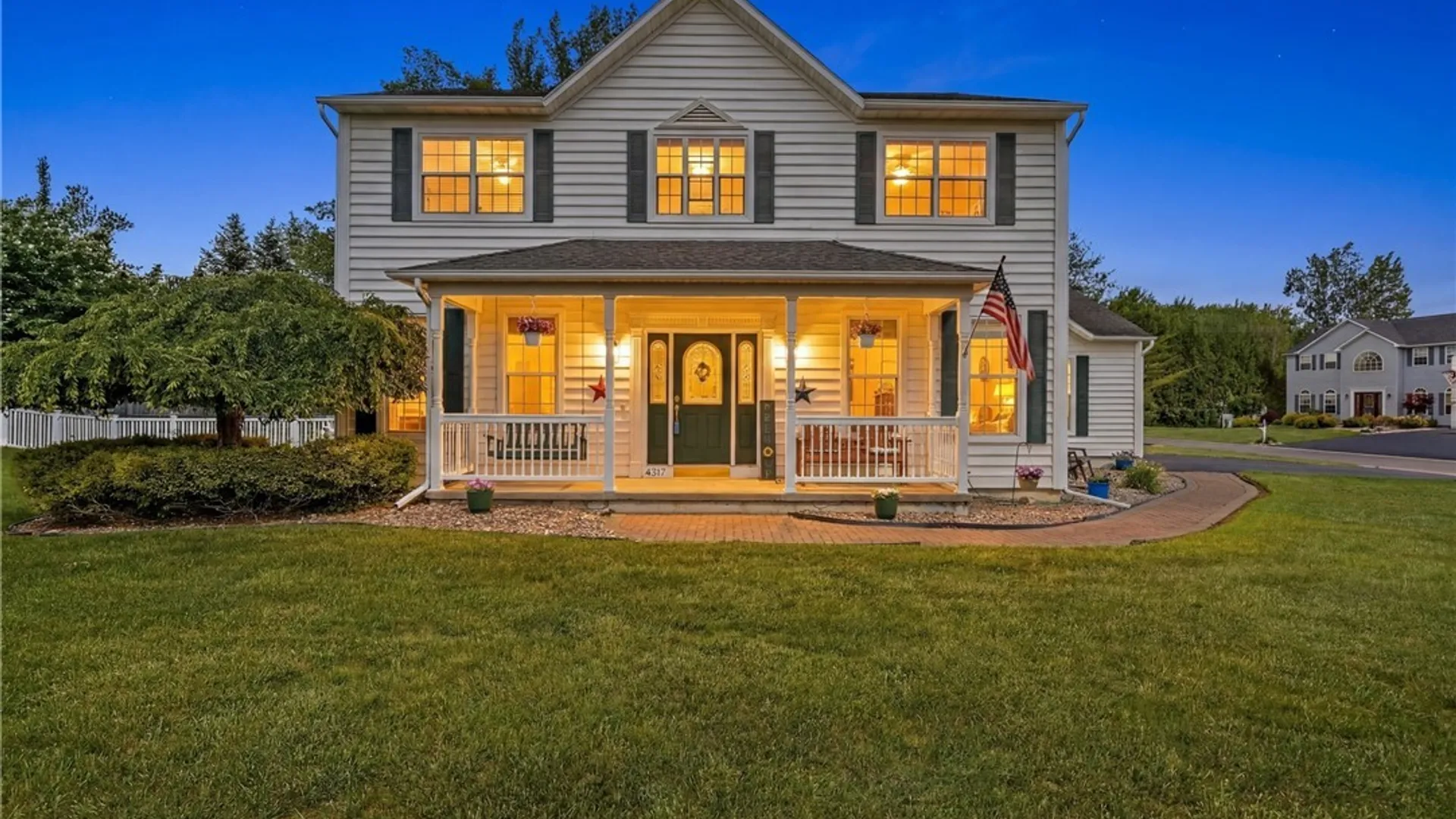 Property at 6377 Electric Railway, Cicero, NY 13039 2
