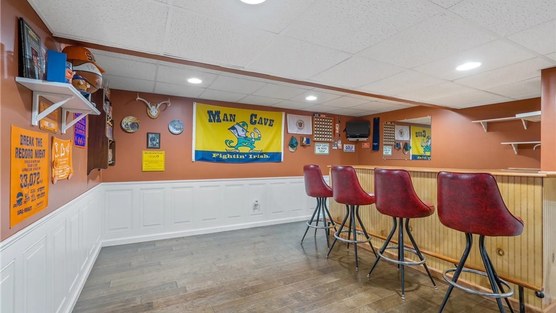 Property at 6377 Electric Railway, Cicero, NY 13039 38