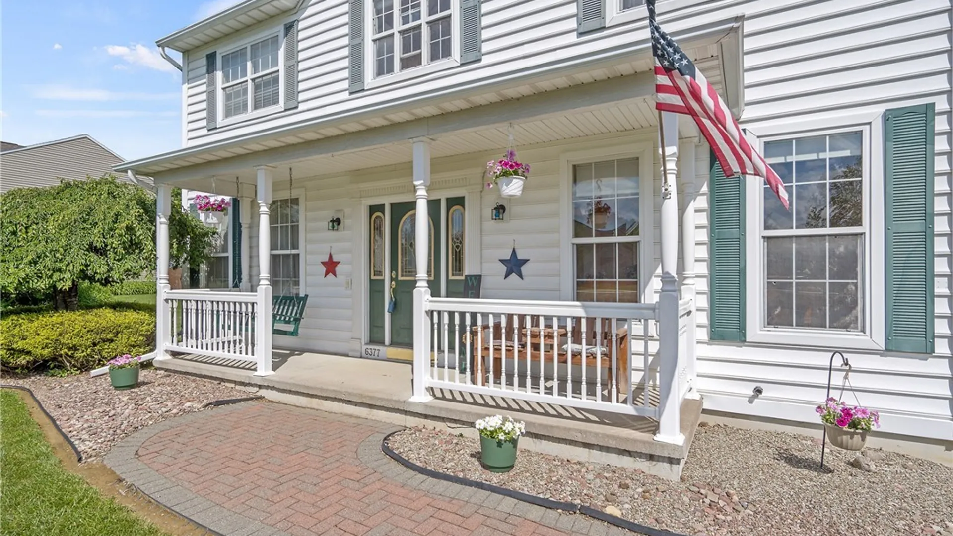 Property at 6377 Electric Railway, Cicero, NY 13039 4
