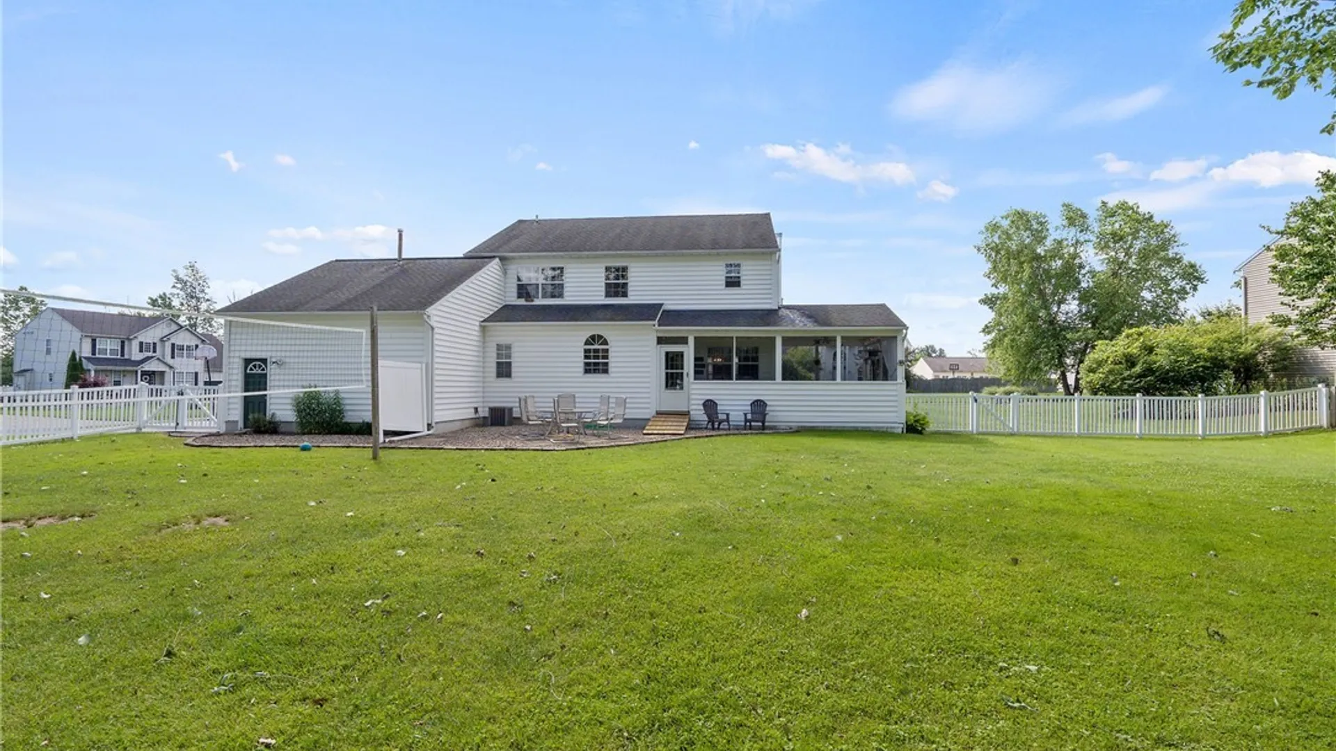Property at 6377 Electric Railway, Cicero, NY 13039 40