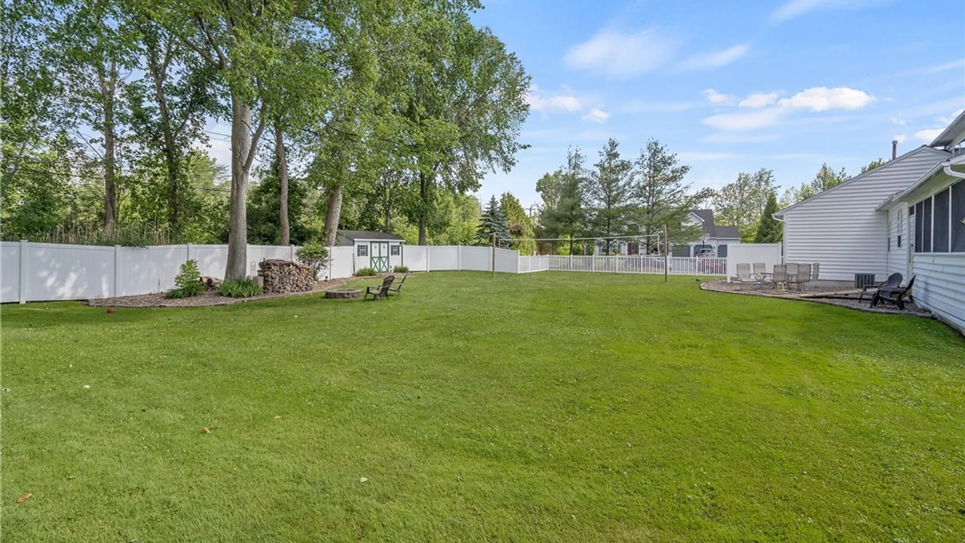Property at 6377 Electric Railway, Cicero, NY 13039 41