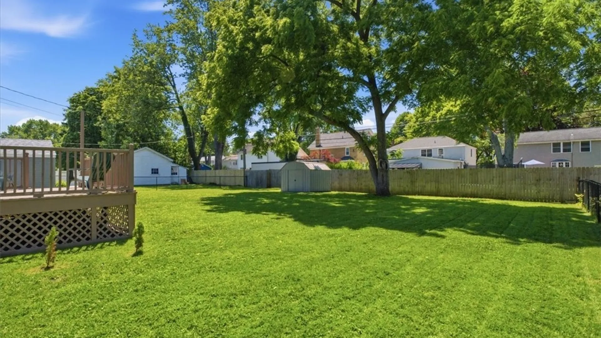 Property at 373 Darwin Drive, Amherst, NY 14226 28