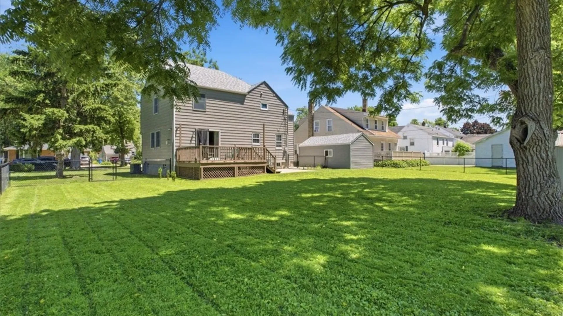 Property at 373 Darwin Drive, Amherst, NY 14226 29