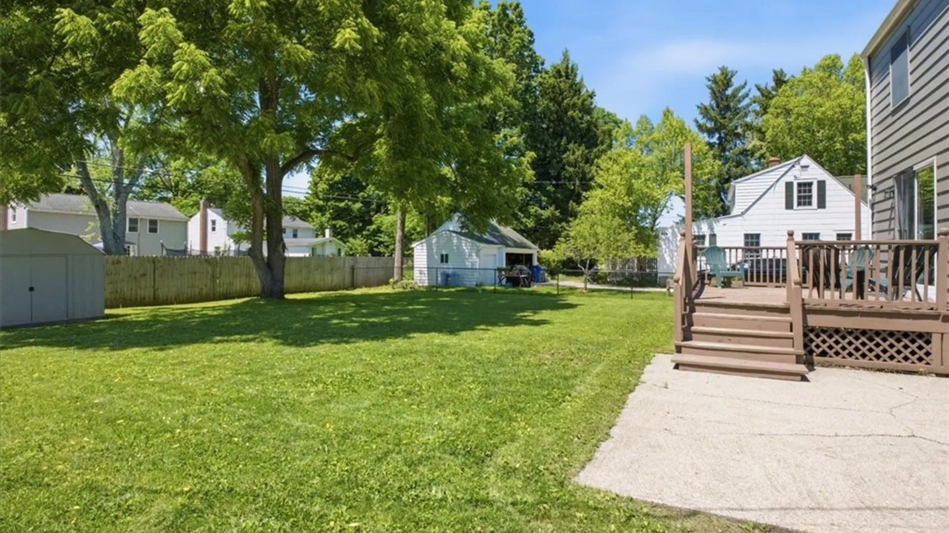 Property at 373 Darwin Drive, Amherst, NY 14226 30
