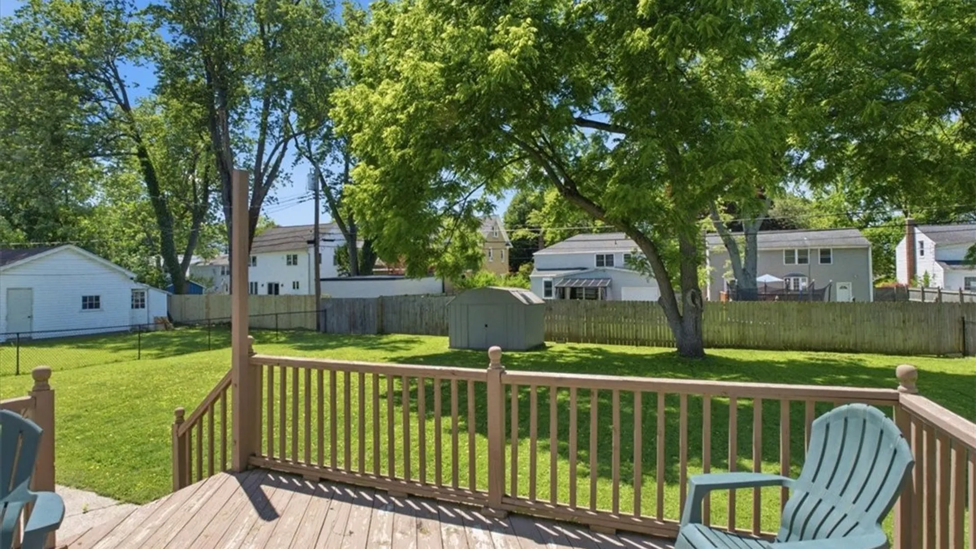 Property at 373 Darwin Drive, Amherst, NY 14226 31