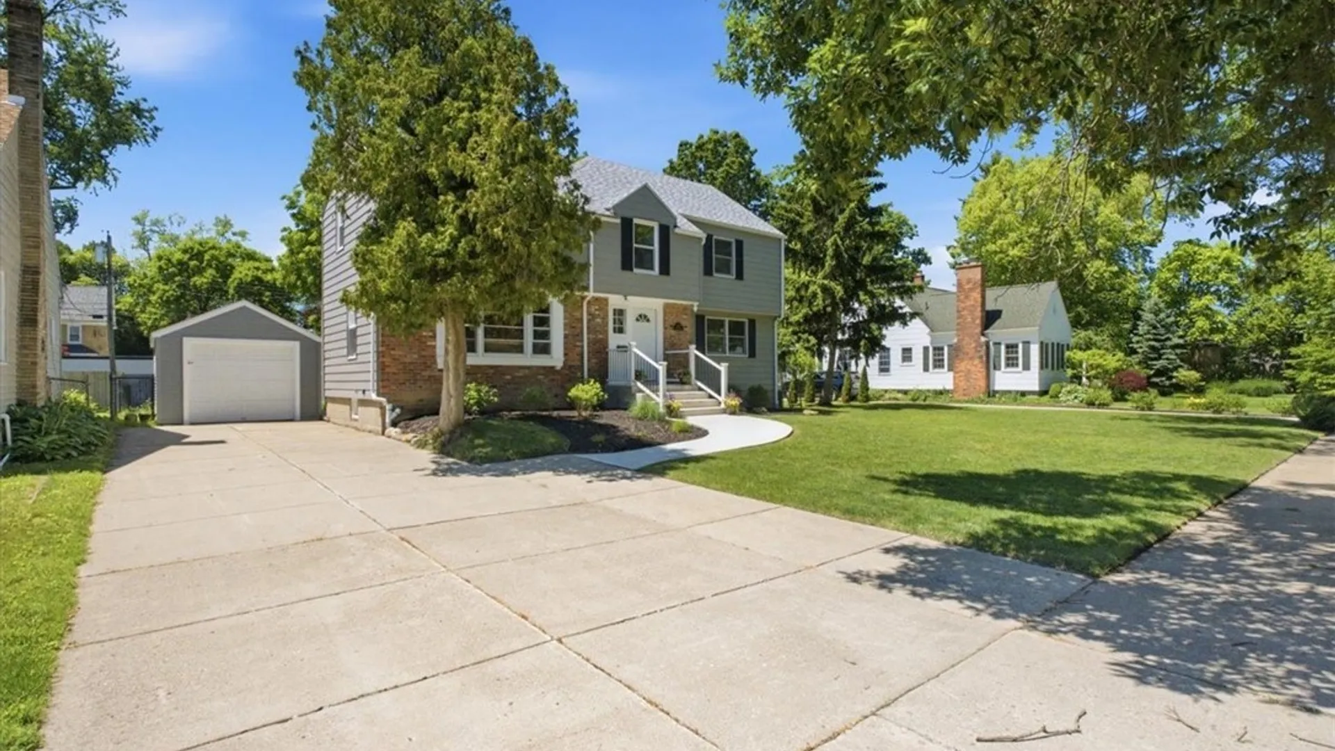 Property at 373 Darwin Drive, Amherst, NY 14226 33