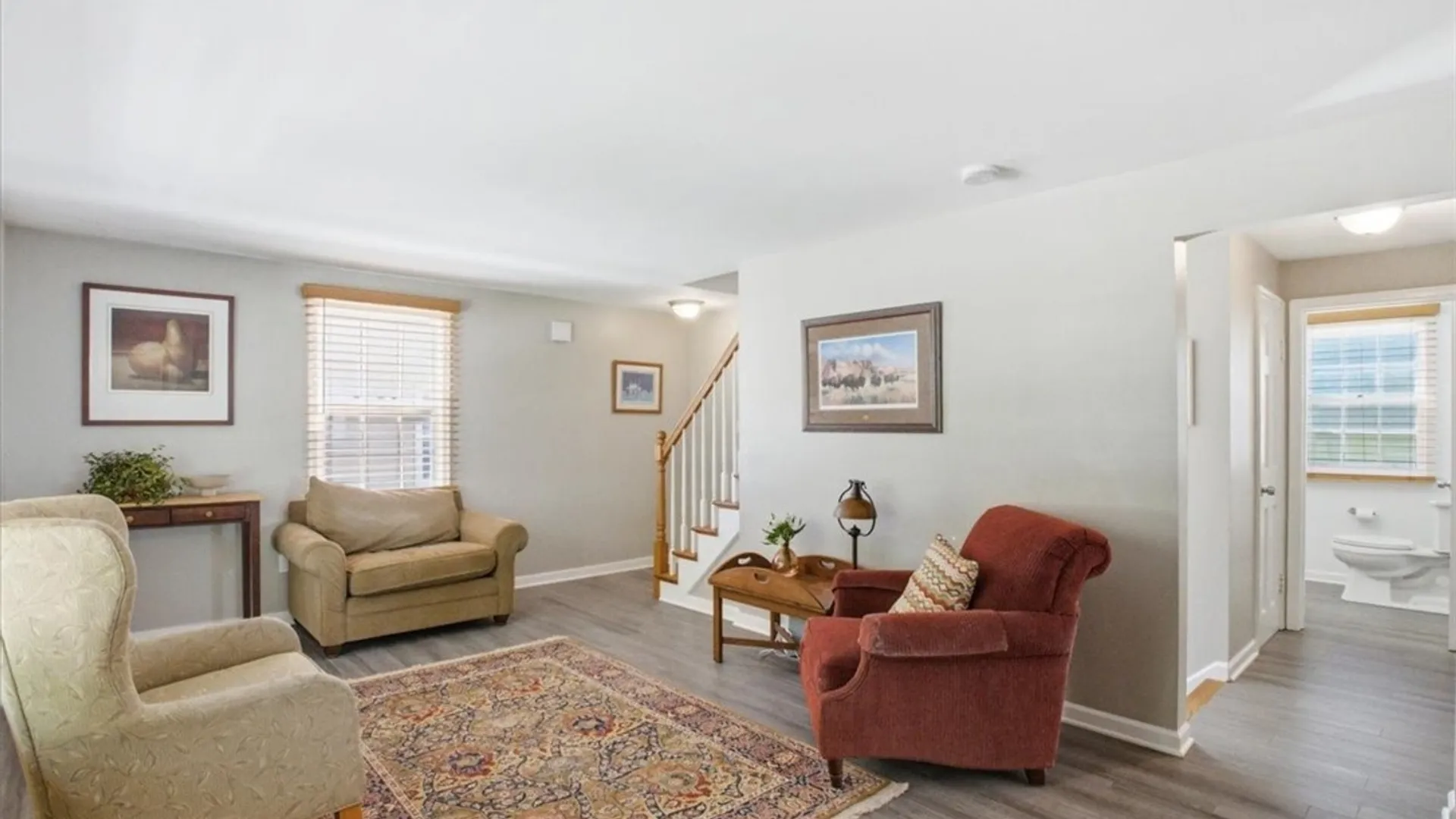 Property at 373 Darwin Drive, Amherst, NY 14226 5