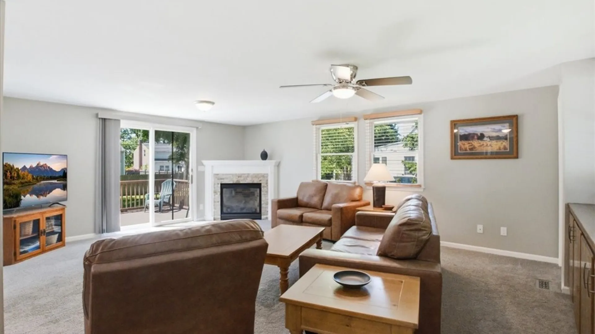 Property at 373 Darwin Drive, Amherst, NY 14226 8