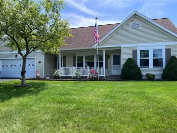 Property at 58 Bay Heights Circle, Geneva Town, NY 14456