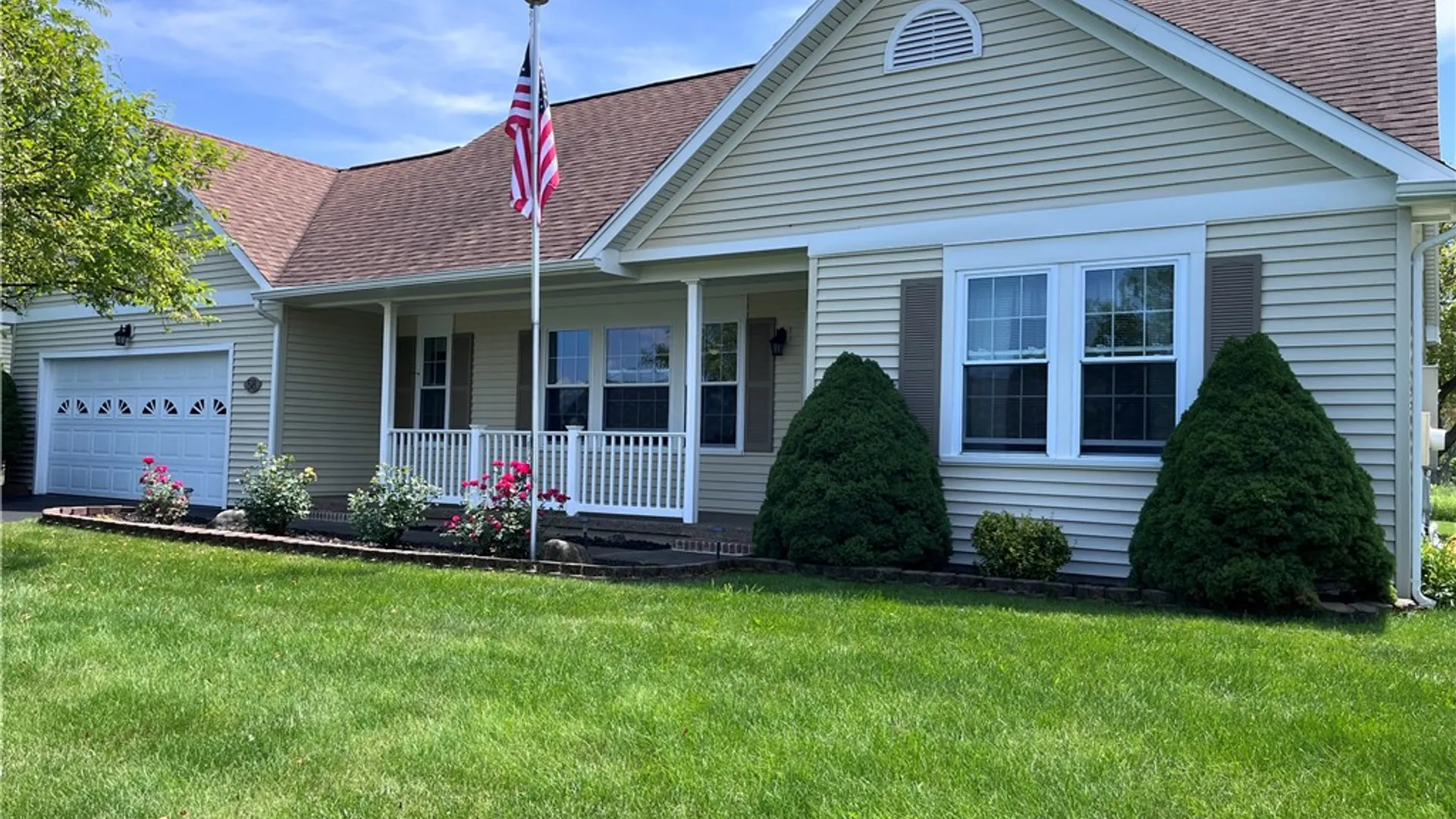 Property at 58 Bay Heights Circle, Geneva Town, NY 14456 3