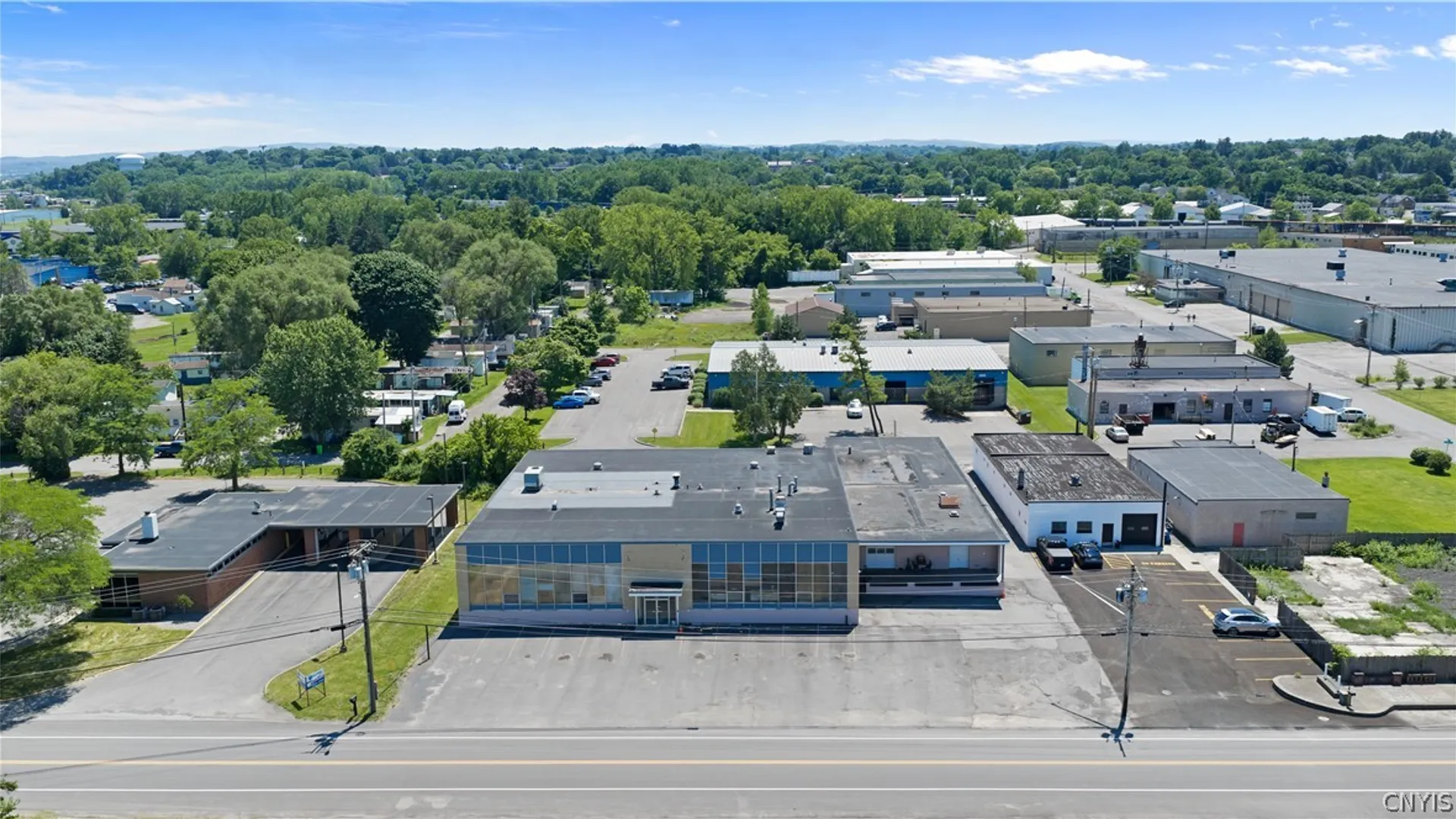 Property at 6000 Court Street Road, DeWitt, NY 13206 10