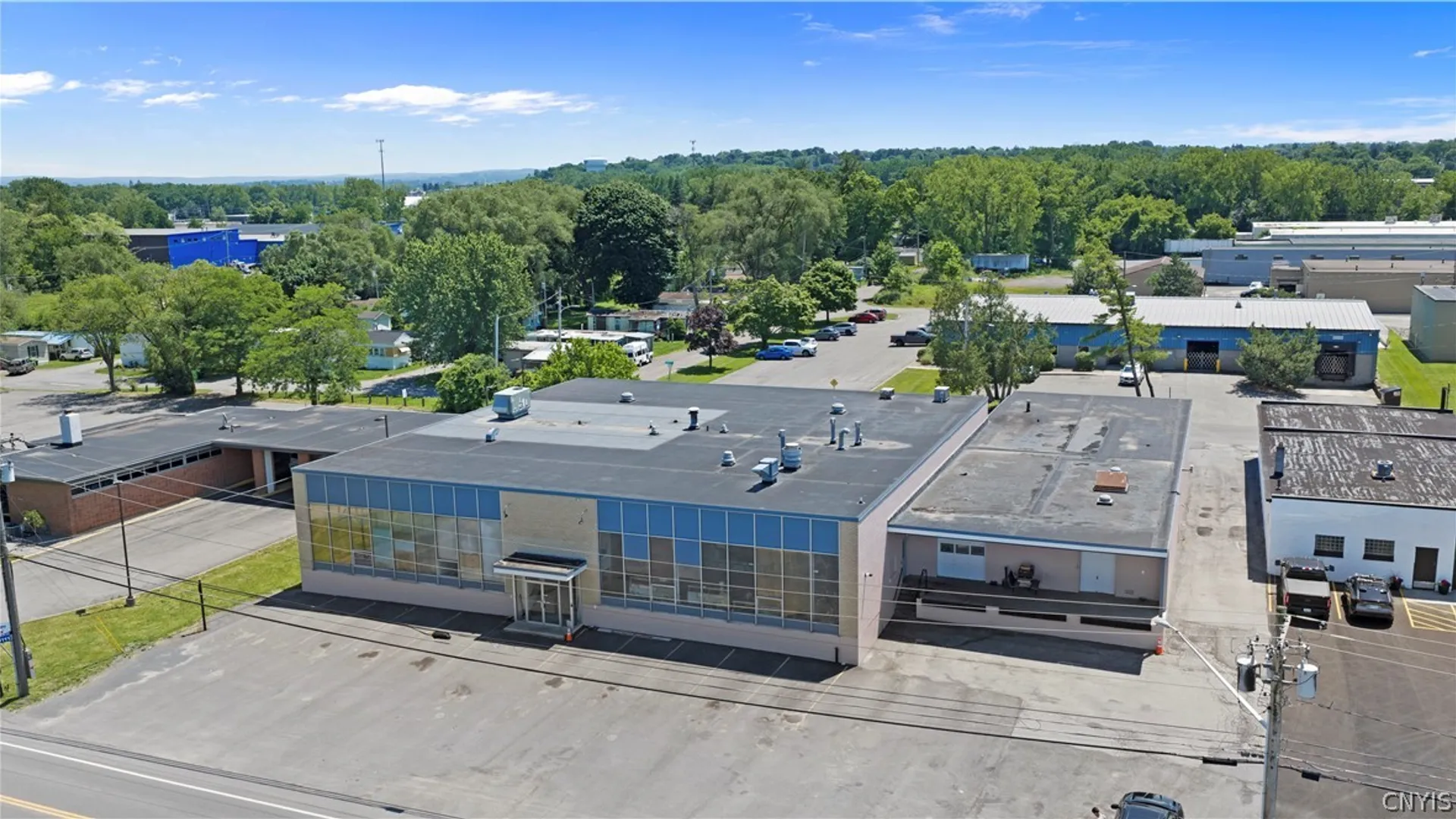 Property at 6000 Court Street Road, DeWitt, NY 13206 2