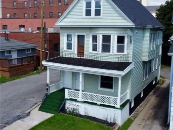 Property at 16 Victory Avenue, Lackawanna, NY 14218