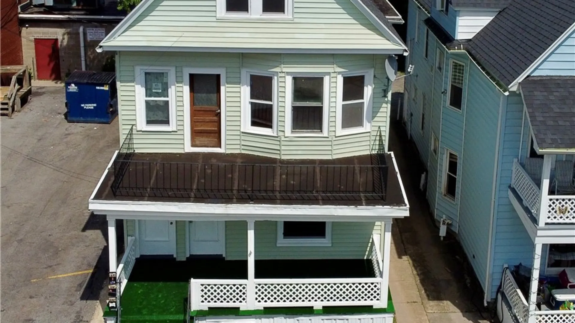 Property at 16 Victory Avenue, Lackawanna, NY 14218 2