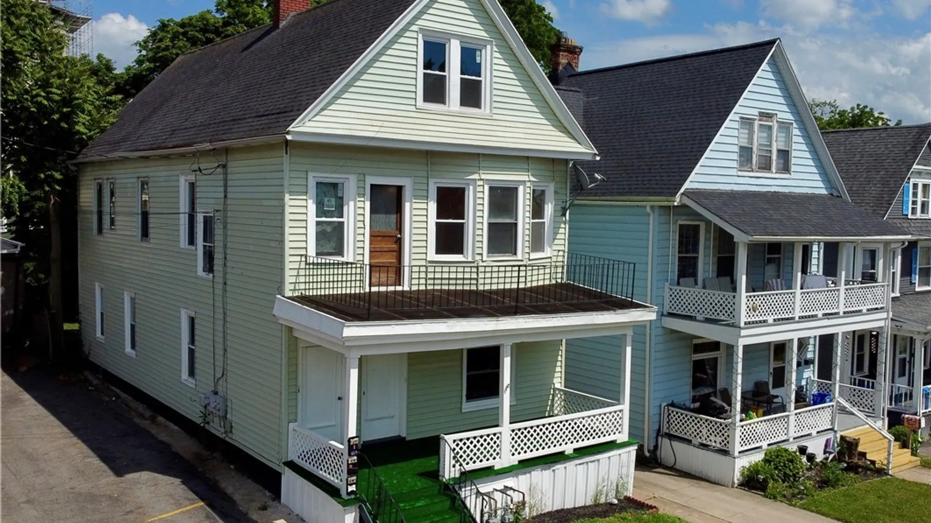 Property at 16 Victory Avenue, Lackawanna, NY 14218 3