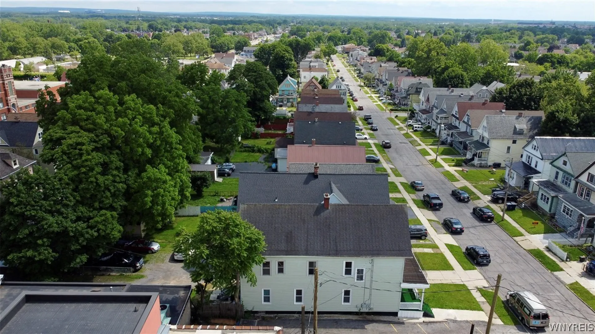Property at 16 Victory Avenue, Lackawanna, NY 14218 5