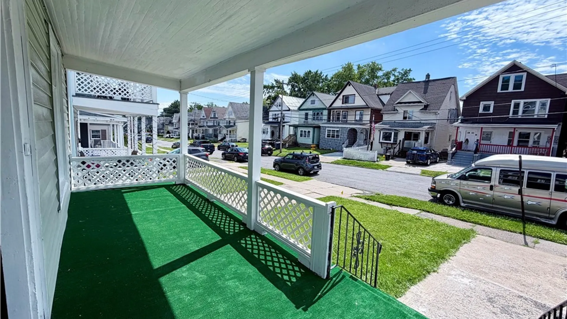Property at 16 Victory Avenue, Lackawanna, NY 14218 6