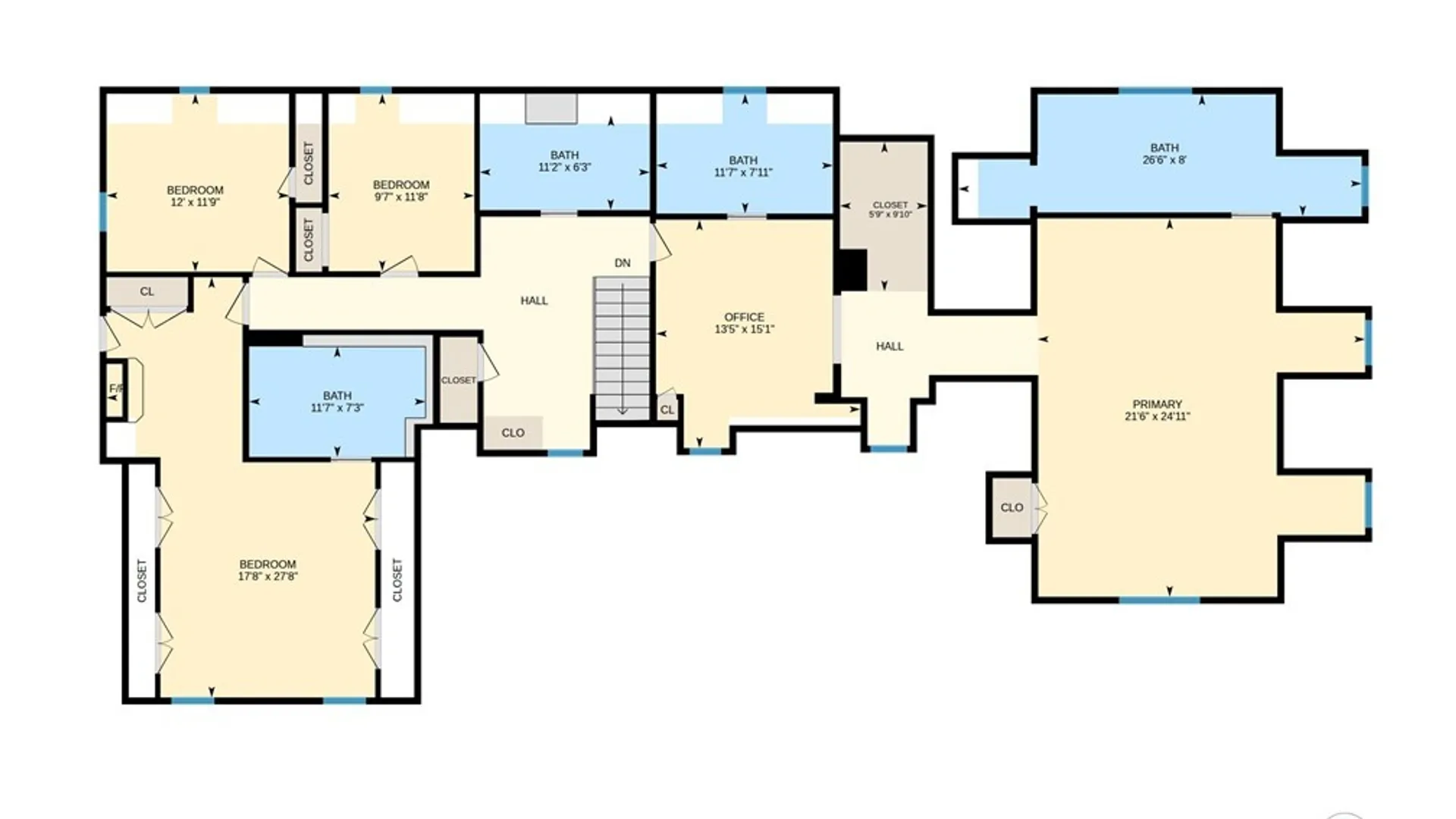 Property at 3500 County Line Road, Skaneateles, NY 13152 17