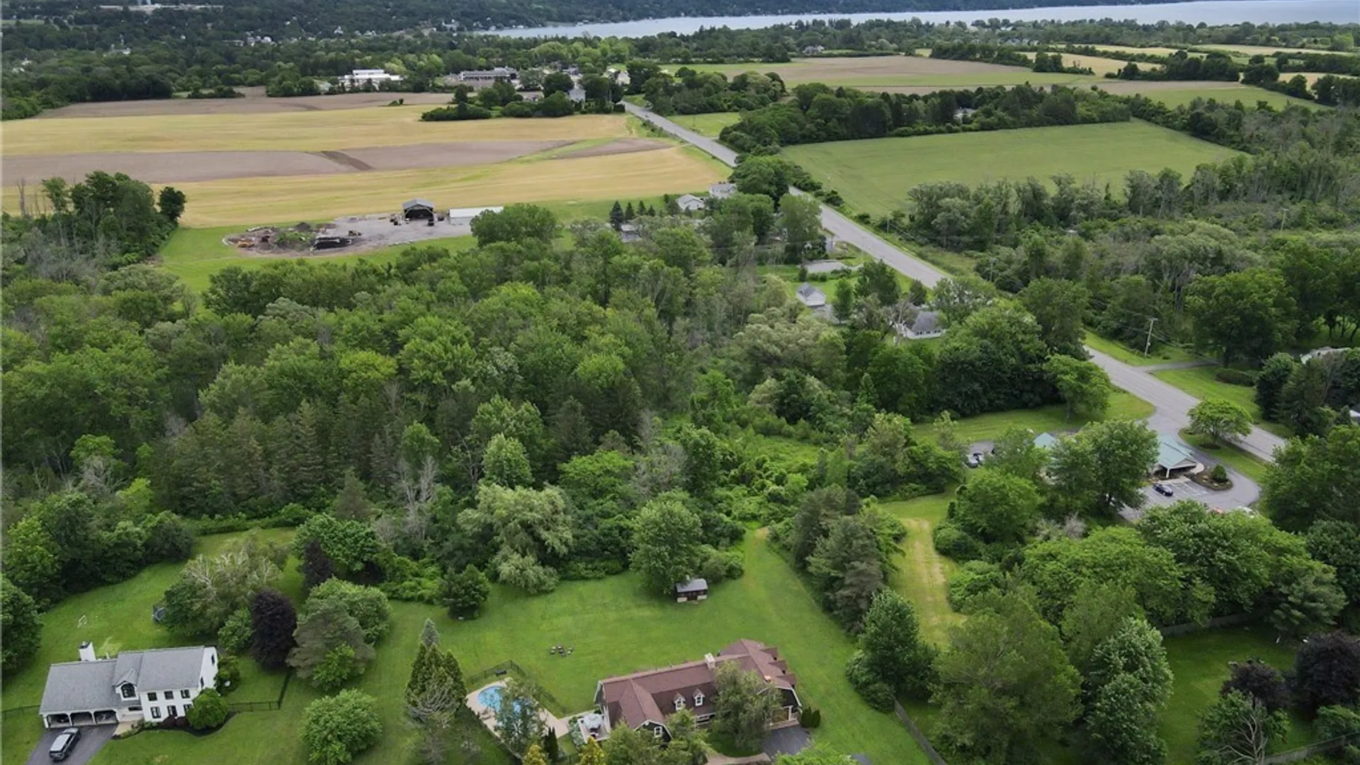 Property at 3500 County Line Road, Skaneateles, NY 13152 28