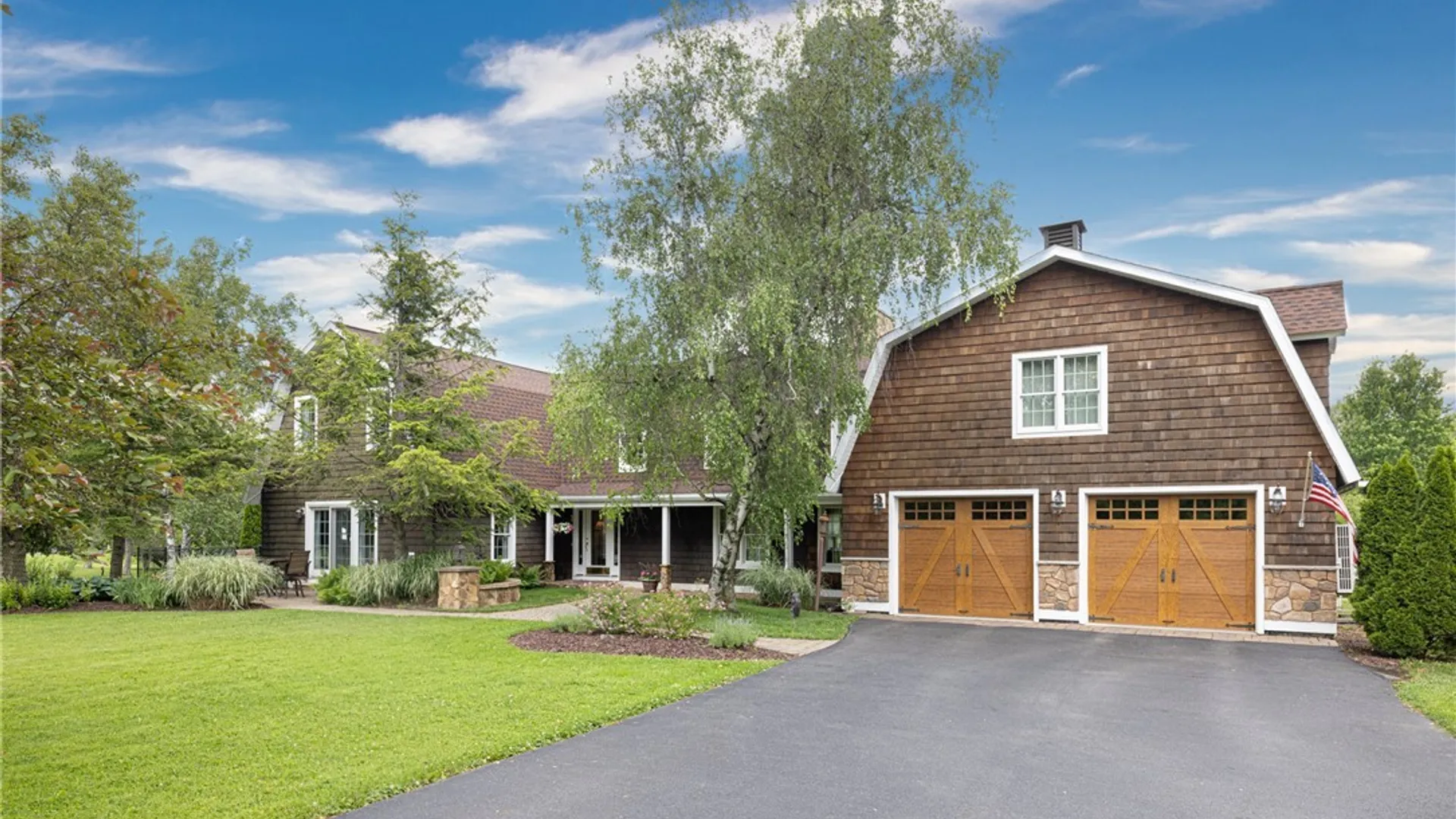 Property at 3500 County Line Road, Skaneateles, NY 13152 3