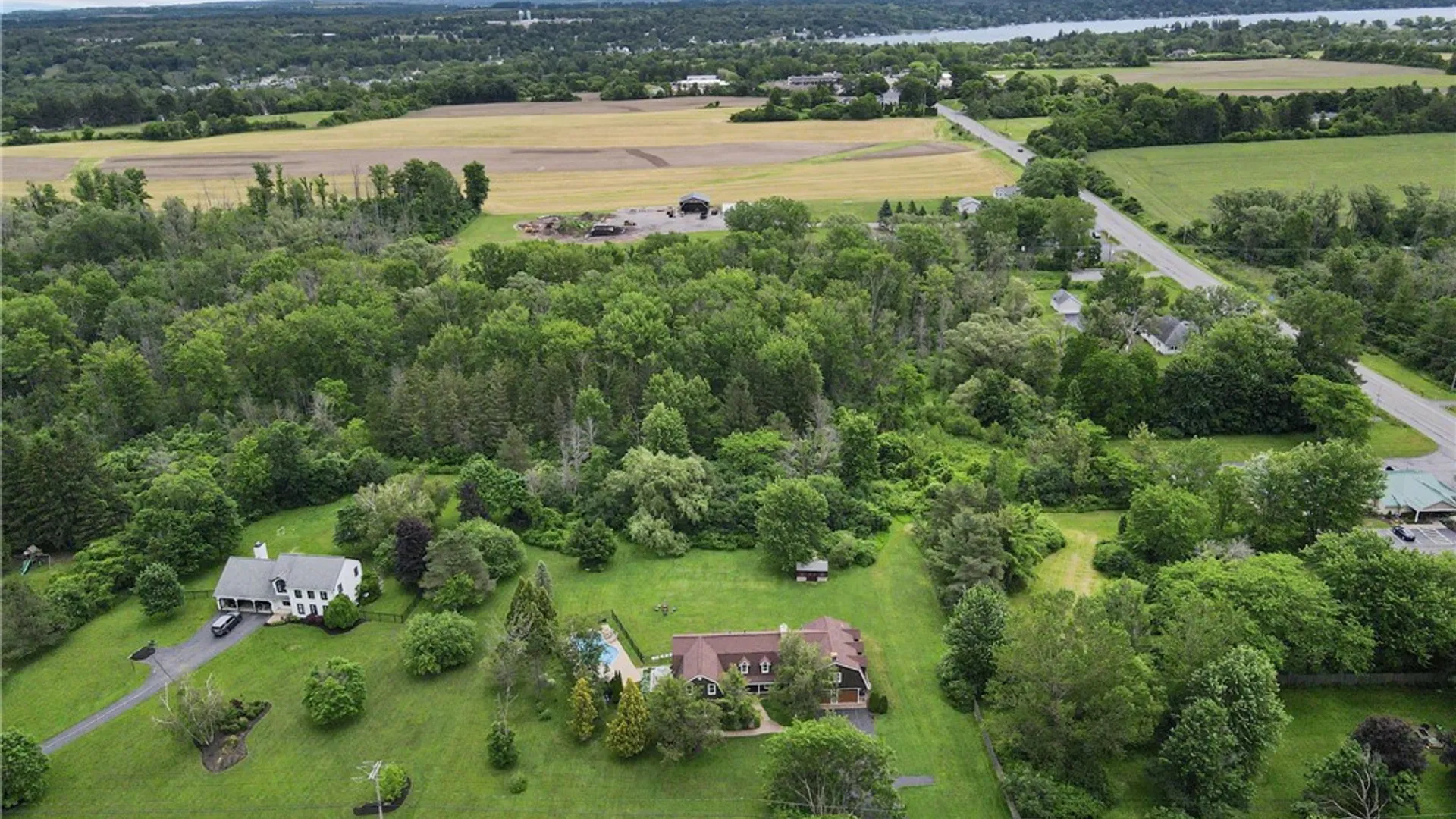 Property at 3500 County Line Road, Skaneateles, NY 13152 40
