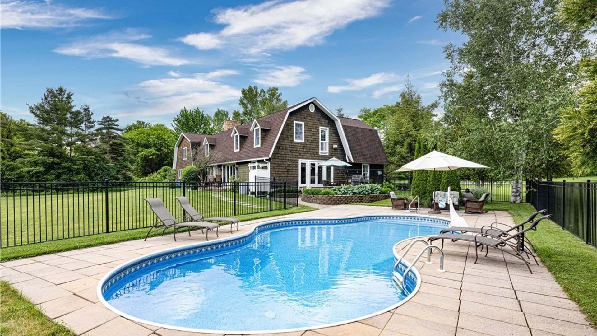 Property at 3500 County Line Road, Skaneateles, NY 13152 7