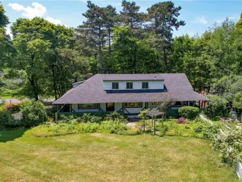Property at 505 N Orchard Road, Geddes, NY 13209