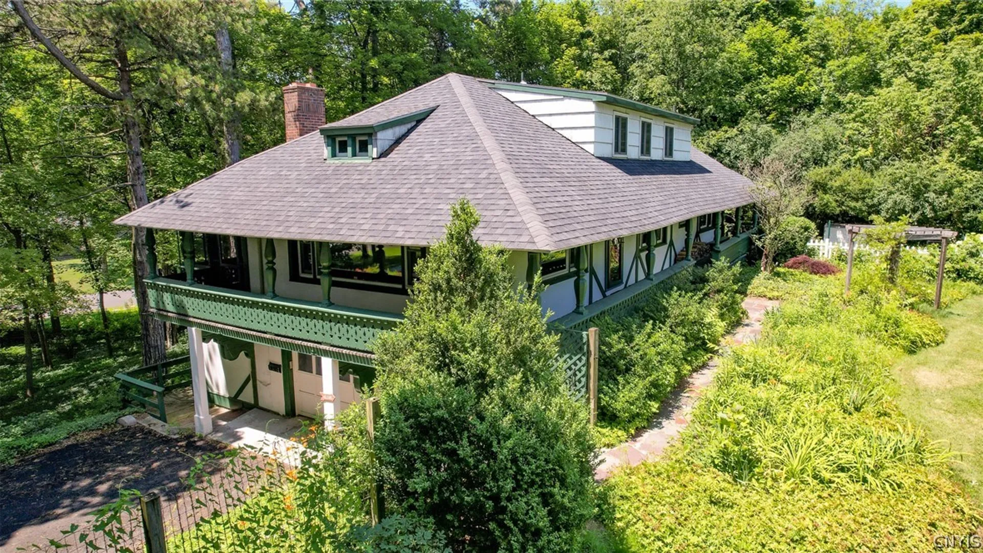 Property at 505 N Orchard Road, Geddes, NY 13209 2