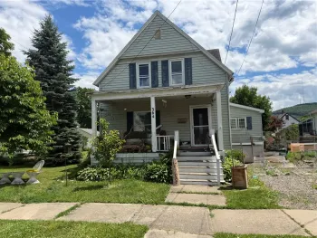 Property at 364 Imperial Avenue, Erwin, NY 14870