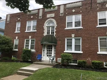 Property at 7 Winchester Place, Tonawanda, NY 14217