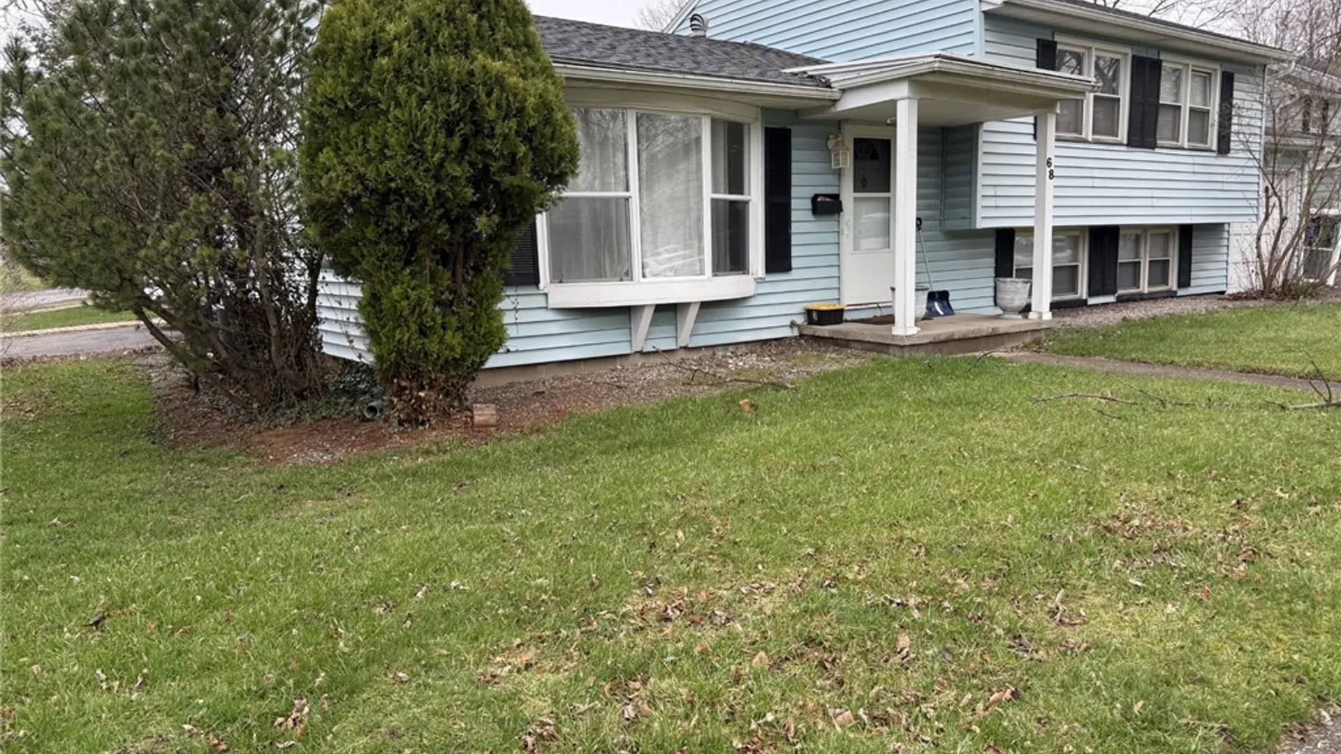 Property at 68 Stanford Road, Rochester, NY 14620 2