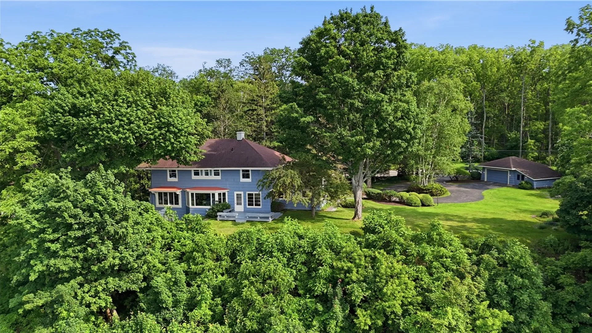 Property at 930 Lake Road, Webster, NY 14580 3