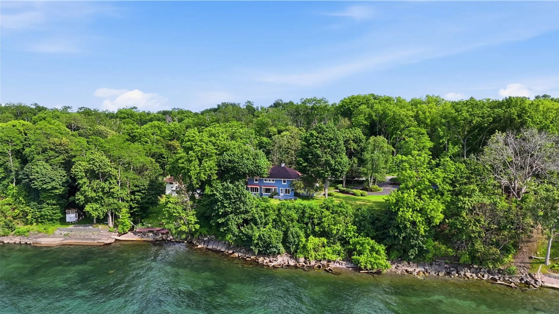 Property at 930 Lake Road, Webster, NY 14580 6