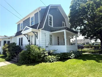 1323 Butternut Street, Utica, NY 13502