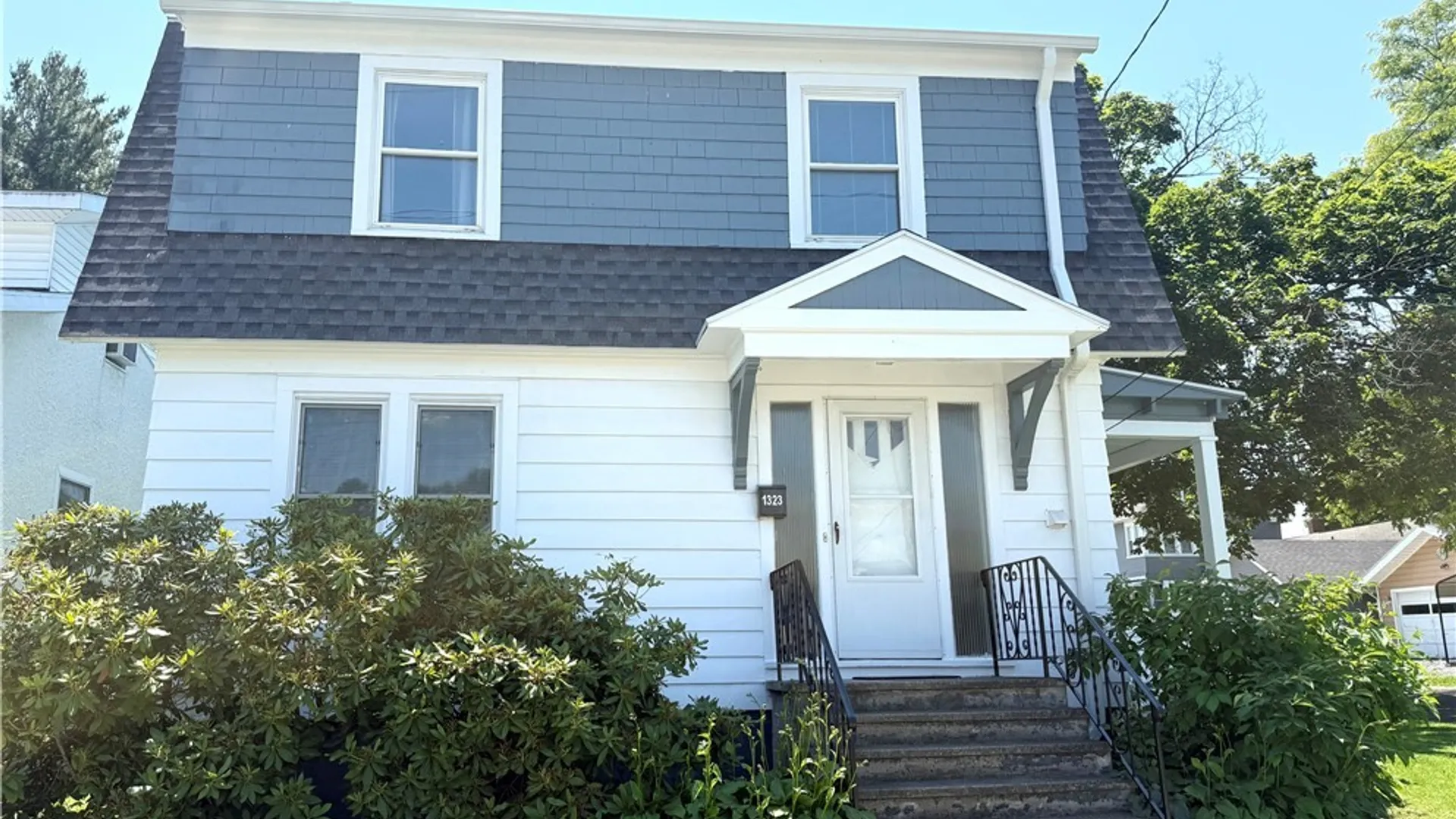 Property at 1323 Butternut Street, Utica, NY 13502 2