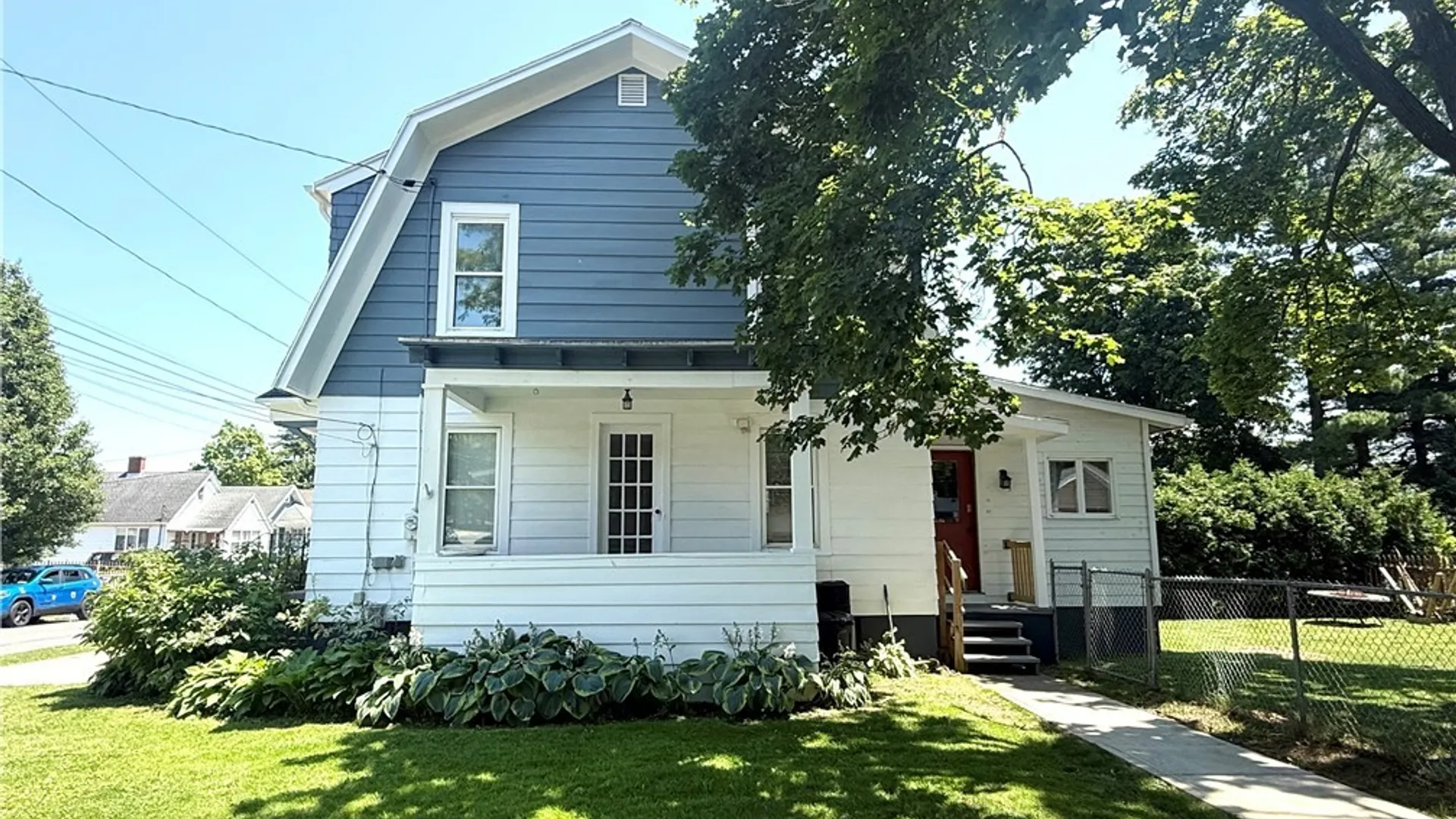 Property at 1323 Butternut Street, Utica, NY 13502 3