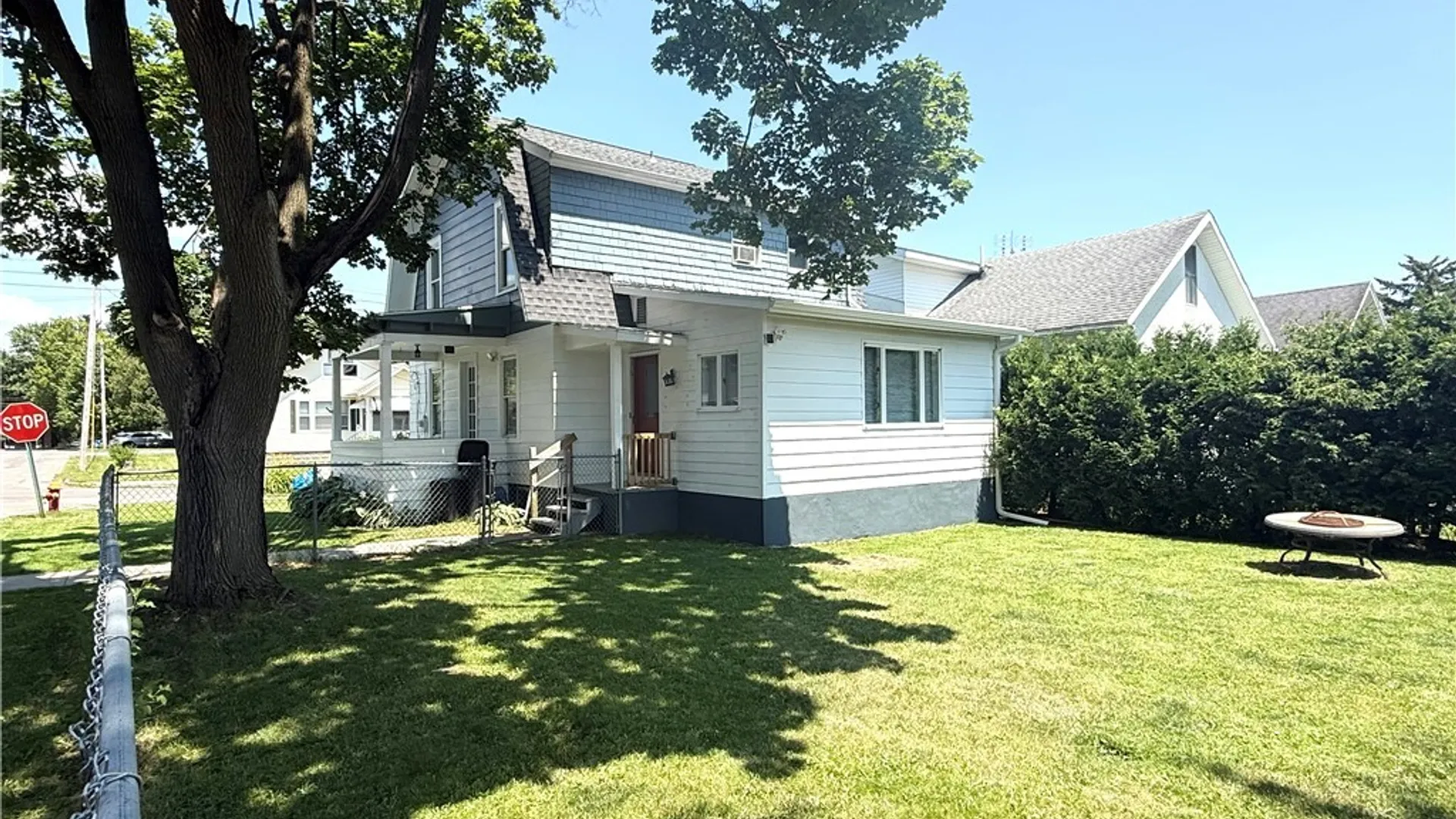 Property at 1323 Butternut Street, Utica, NY 13502 4
