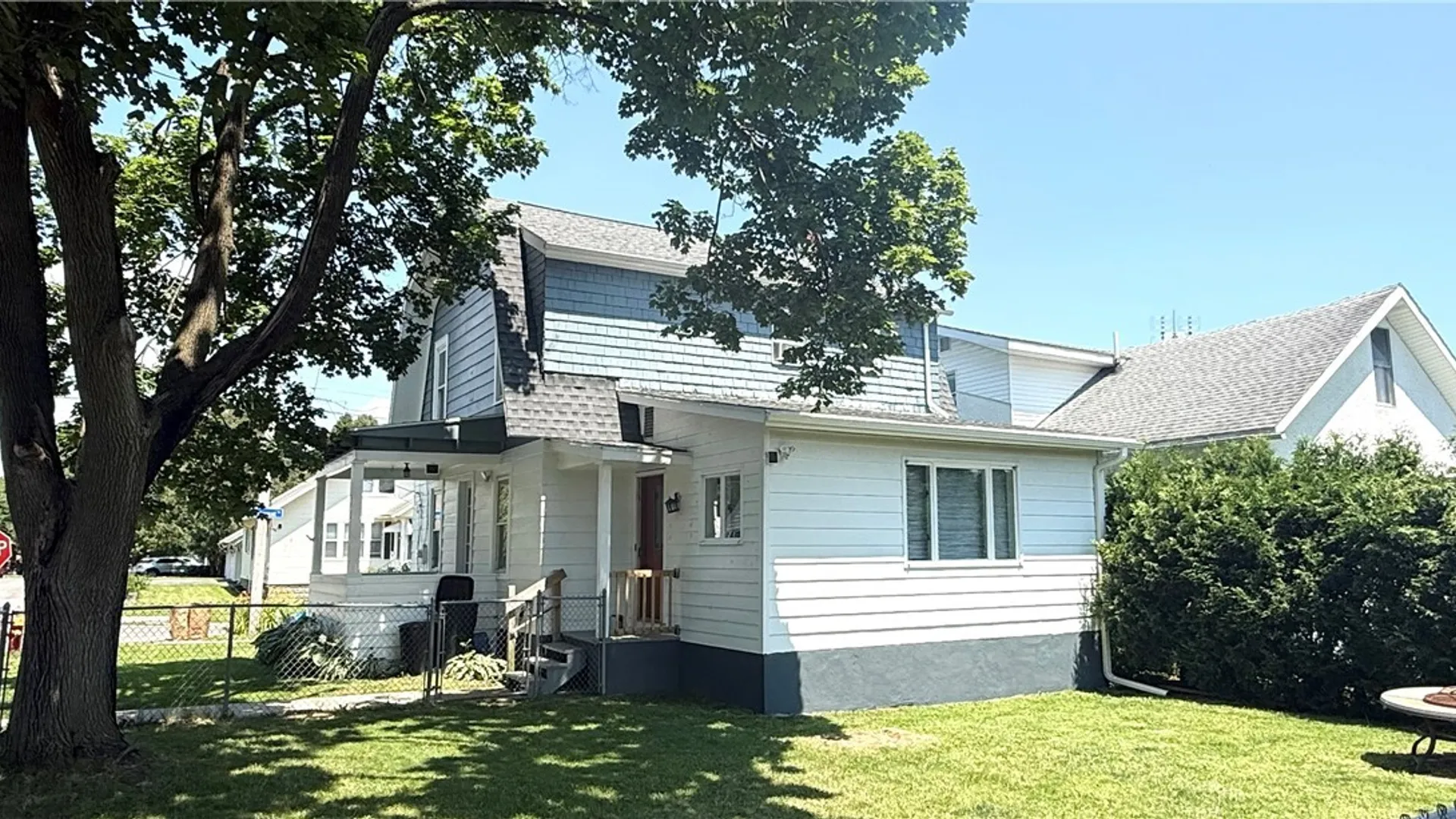 Property at 1323 Butternut Street, Utica, NY 13502 5