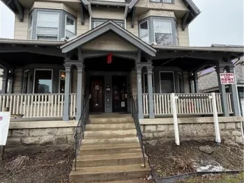 Property at 1005 Elmwood Avenue, Buffalo, NY 14222