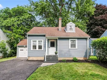 Property at 274 Newton Rd, Greece, NY 14626