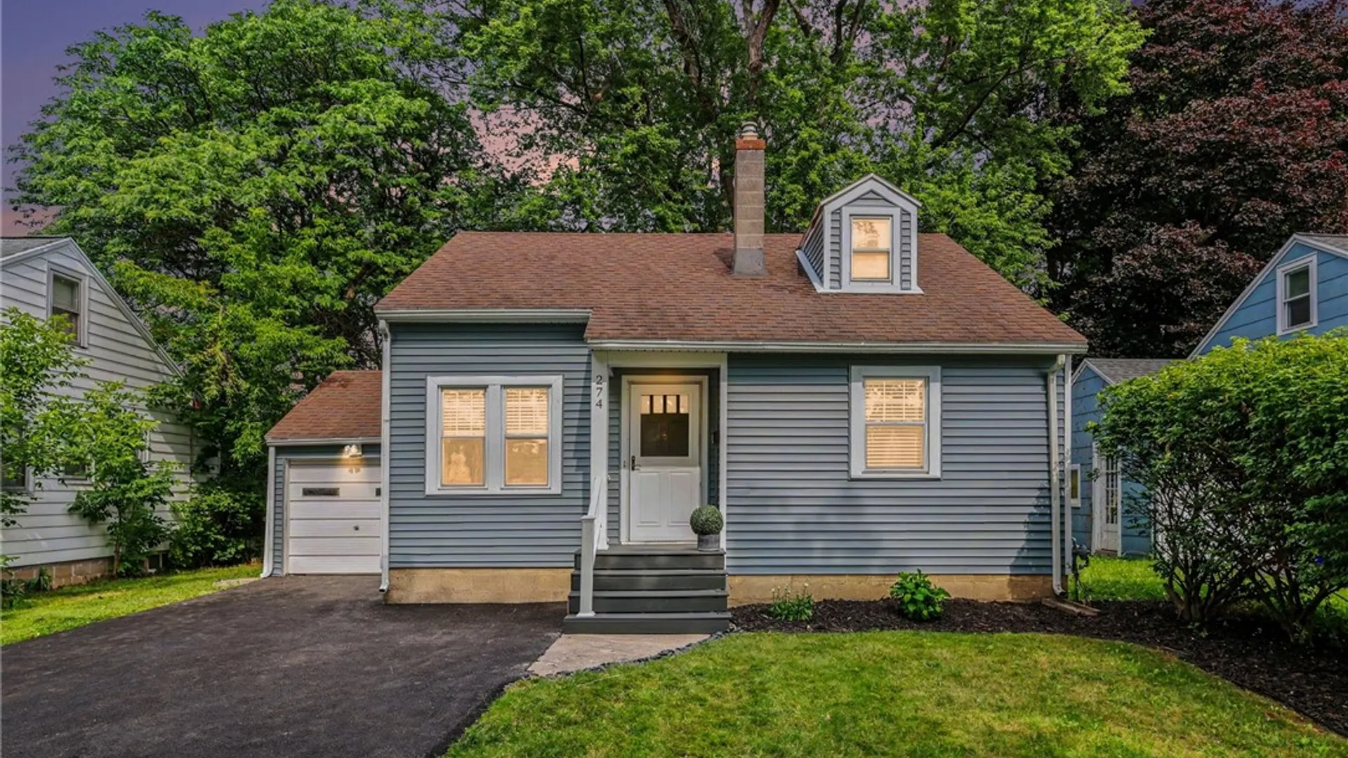 Property at 274 Newton Rd, Greece, NY 14626 2