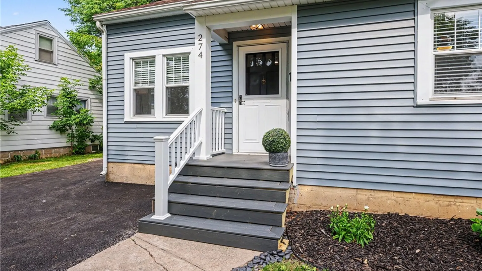 Property at 274 Newton Rd, Greece, NY 14626 4
