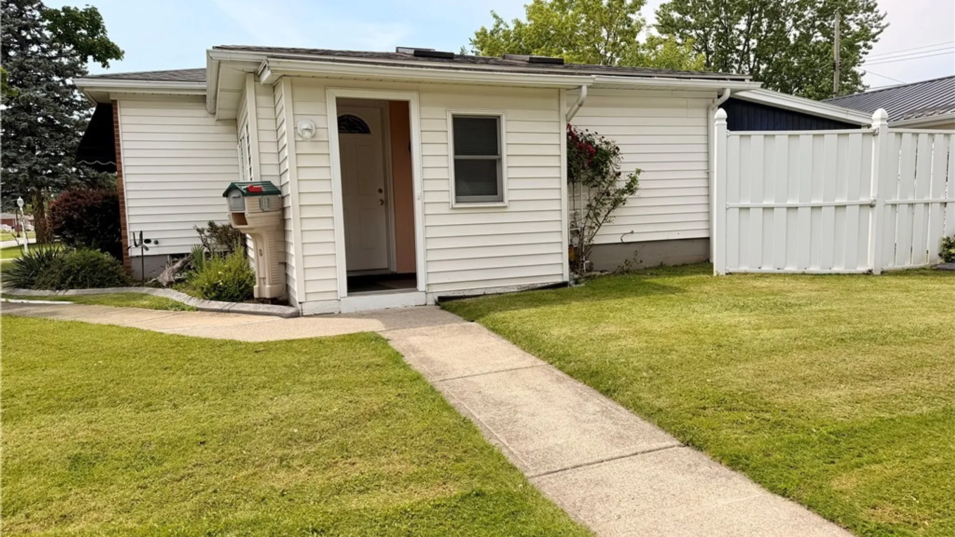 Property at 96 Della Drive, Lackawanna, NY 14218 2