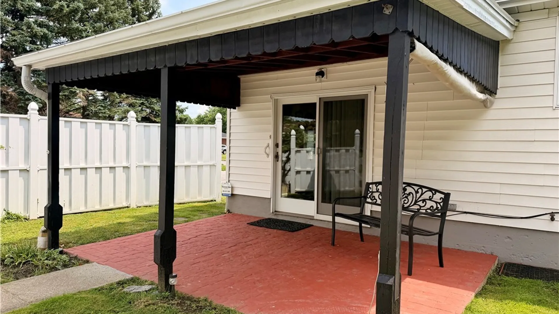 Property at 96 Della Drive, Lackawanna, NY 14218 44