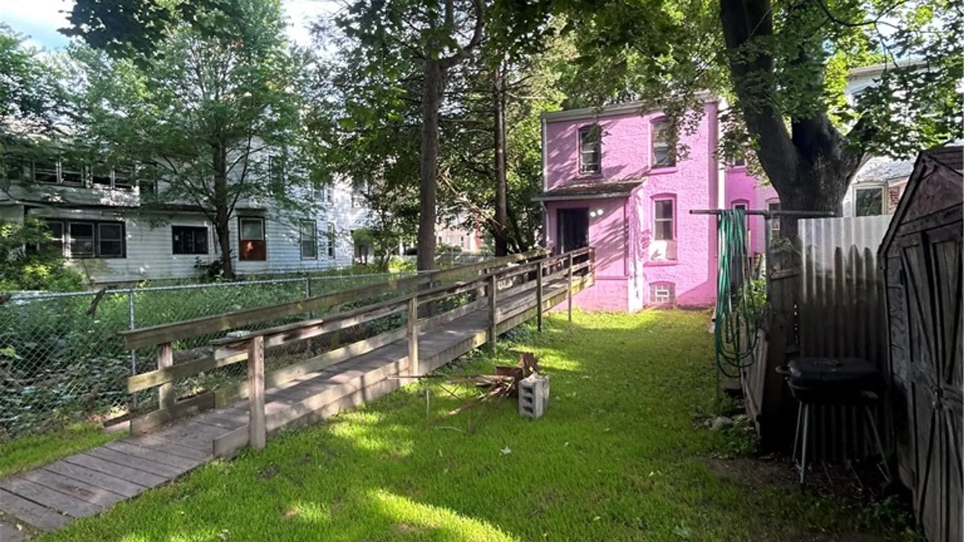 Property at 363 W Clinton Street, Elmira City, NY 14901 7