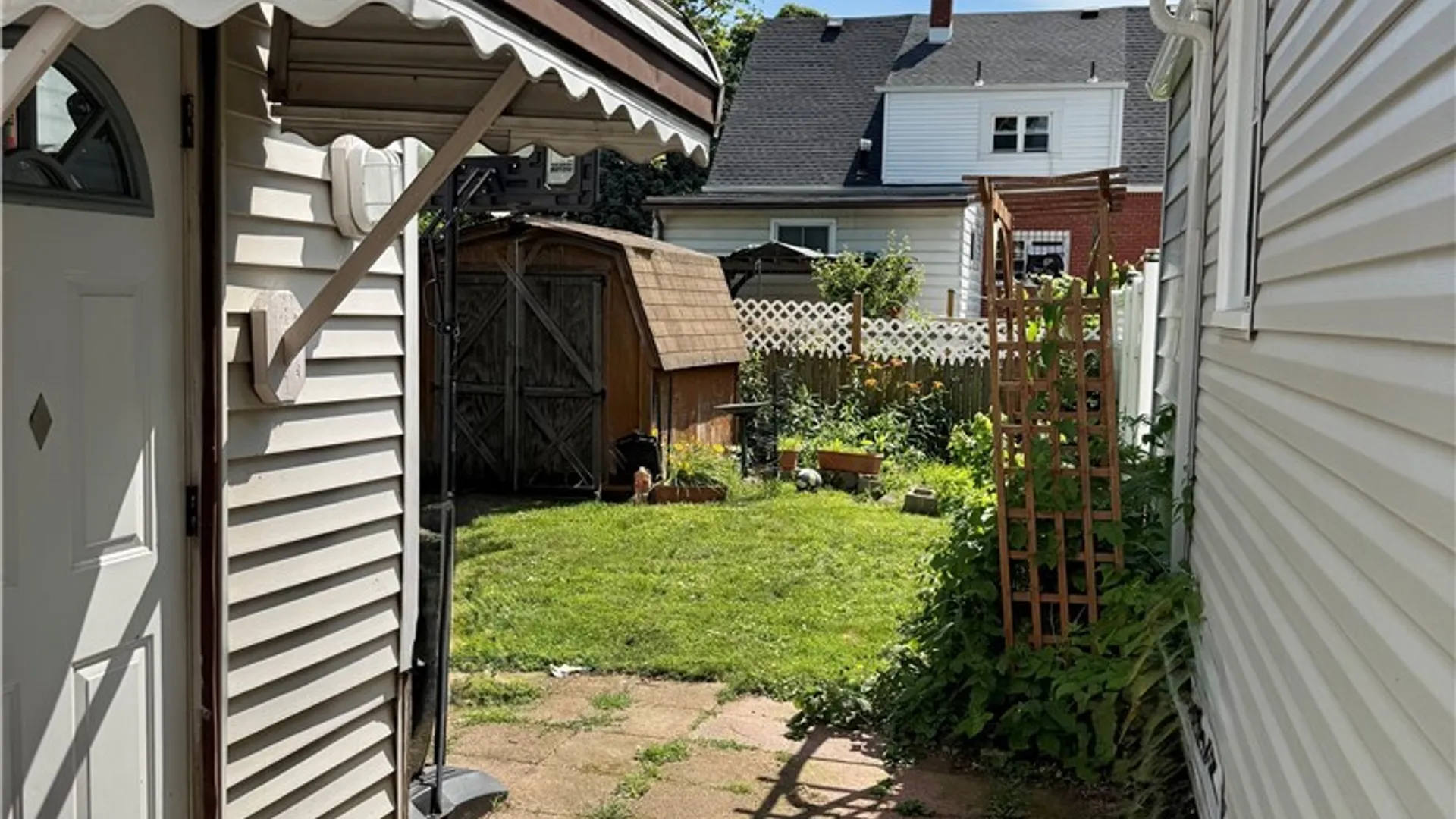 Property at 25 Gorski Street, Buffalo, NY 14206 15