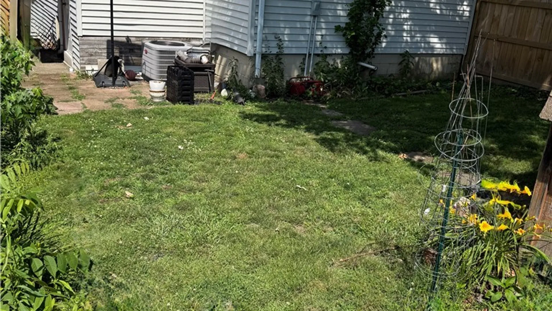 Property at 25 Gorski Street, Buffalo, NY 14206 16