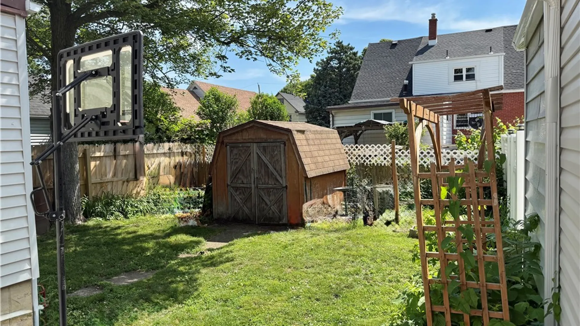 Property at 25 Gorski Street, Buffalo, NY 14206 17