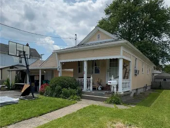 Property at 312 77th Street, Niagara Falls, NY 14304