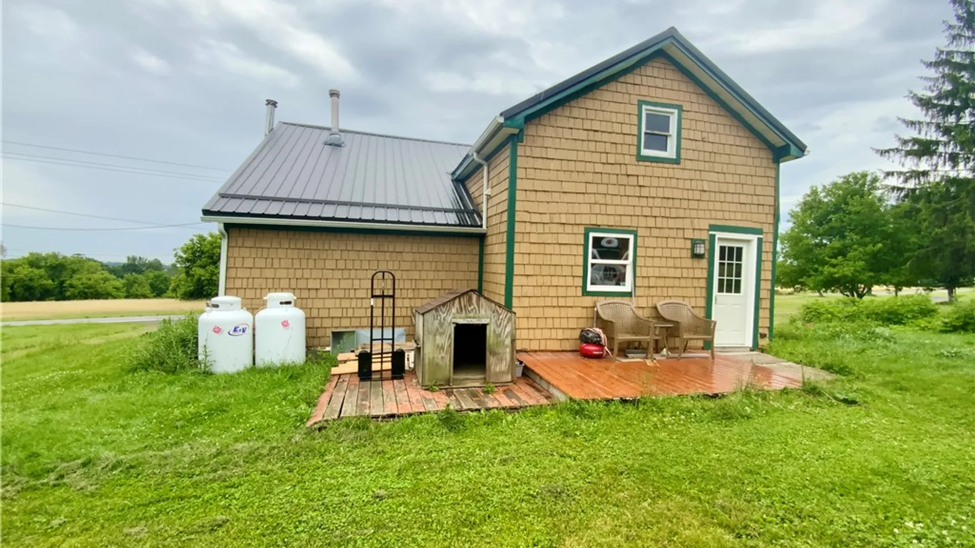 Property at 2998 State Route 245, Gorham, NY 14561 17